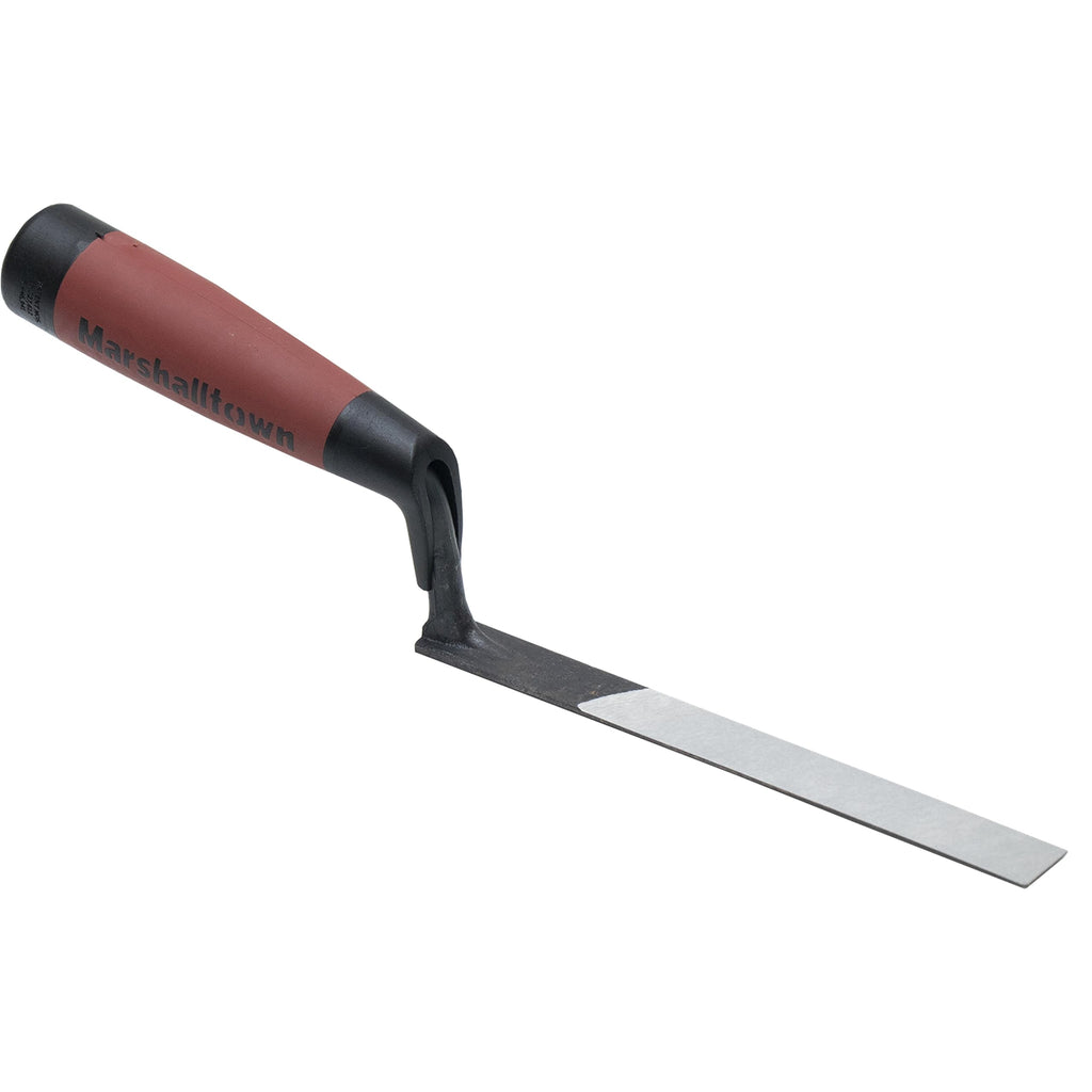 Marshalltown RSTM507D 6 3/4 x 5/8 Maurer-/Fugenkelle -Durasoft Griff