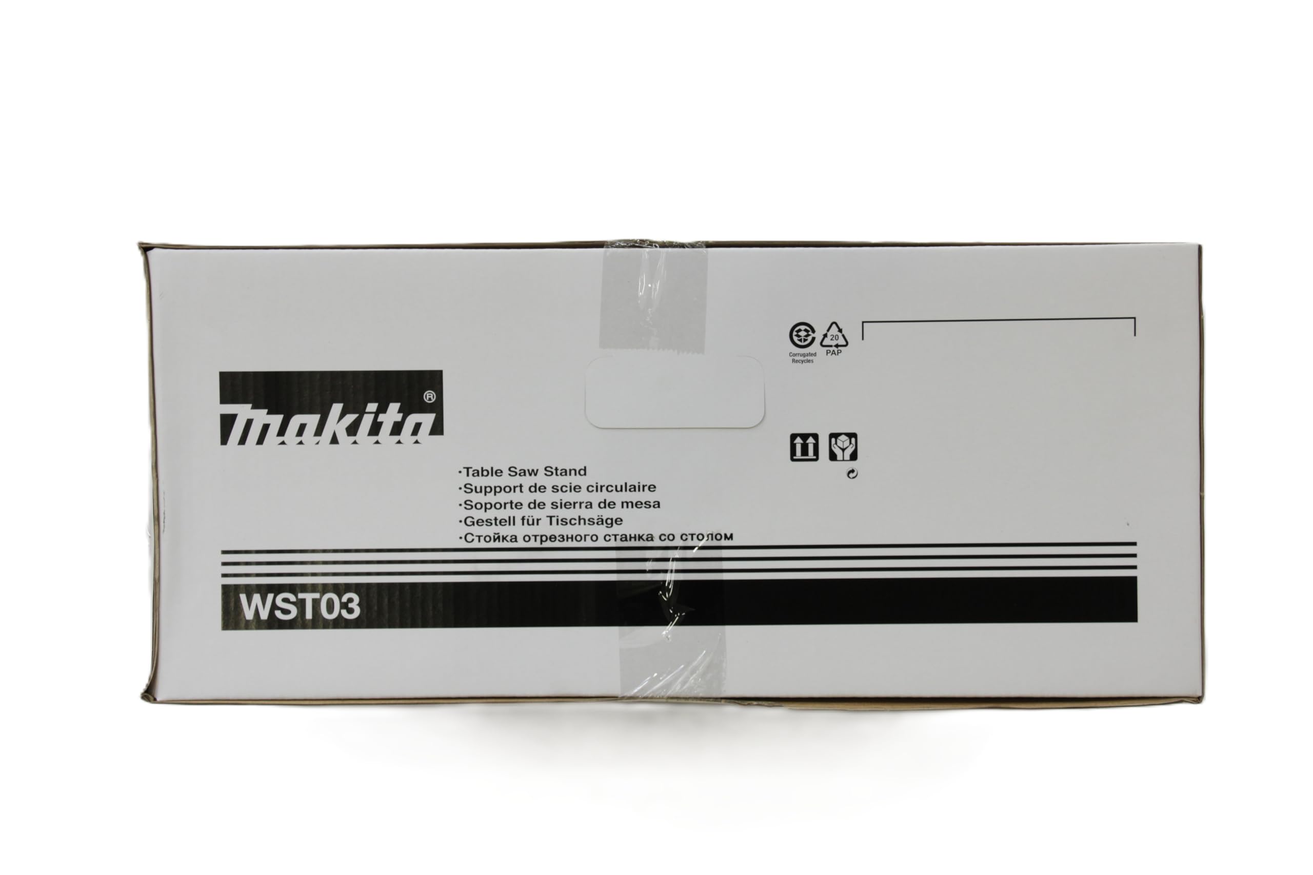 Makita WST03 Säge Tisch