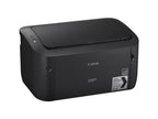 Canon i-SENSYS LBP6030B A4 Schwarzweiß-Laserdrucker, 18 DIN A4 Seiten/Minute, USB, 150 Blatt Papierkassette und Mehrzweckeinzug