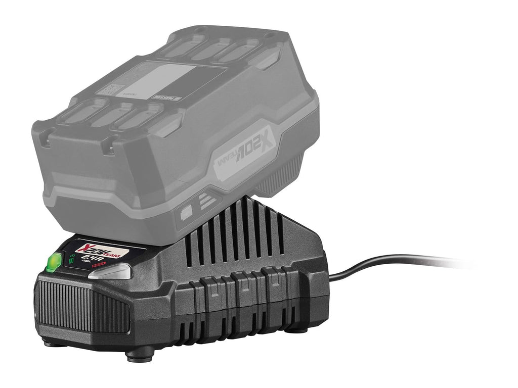 Parkside Ladegerät der X20V Serie für Akku Pap 20 A1