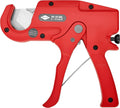 KNIPEX Rohrschneider für Kunststoffrohre (Elektroinstallation) 185 mm, 94 10 185