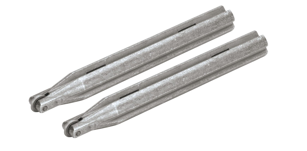 Rubi Set 2x 6mm Schneidrädchen