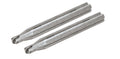 Rubi Set 2x 6mm Schneidrädchen