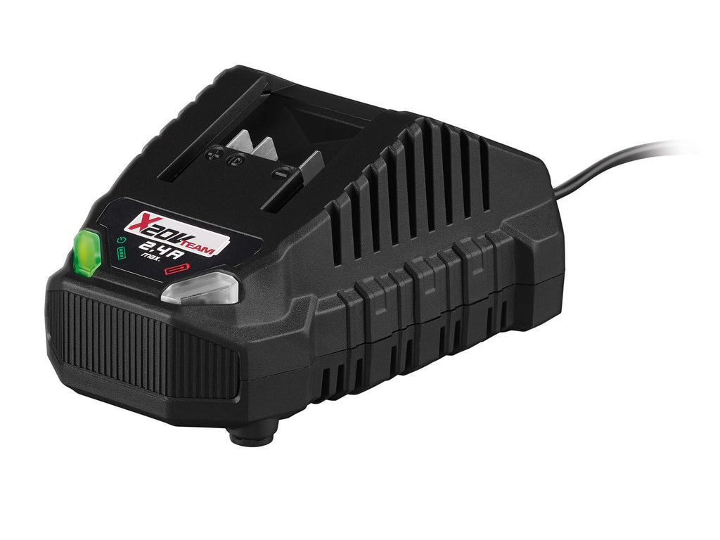 Parkside Ladegerät der X20V Serie für Akku Pap 20 A1
