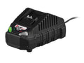 Parkside Ladegerät der X20V Serie für Akku Pap 20 A1