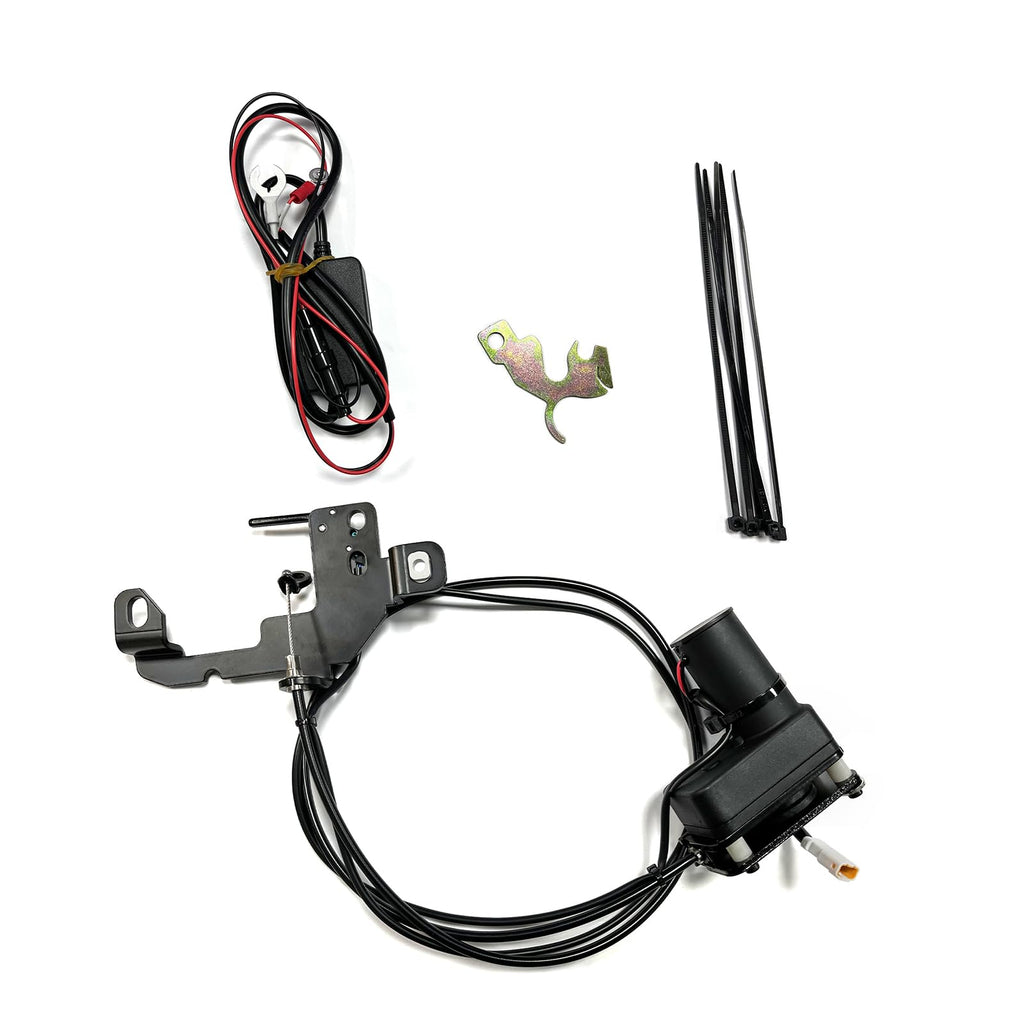 AAMHHM Tesla Model 3 Frunk Soft Close Highland Power Front Trunk Elektrische Saug-Autoverriegelung Kompatibel mit 2024 2023 2022 2021 (Tesla Model 3 Soft Frunk Close)