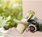 Bosch Akku Säge EasyCut 12 (1 Akku, NanoBlade Technologie, 12 Volt System, im Koffer)