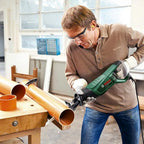 Bosch Säbelsäge PSA 700 E (710 Watt, im Karton)
