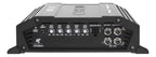HiFonics TXE 3000/1 1-Kanal Class-D Verstärker mit 1500 W RMS