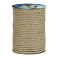 Corderie Italiane – 006044048 – Jute-Schnur, 4 mm, 100 m