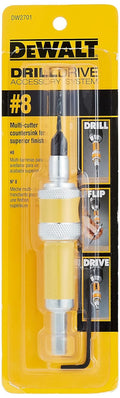 DEWALT dw2701# 8 HSS-Flip Drive Komplette Einheit