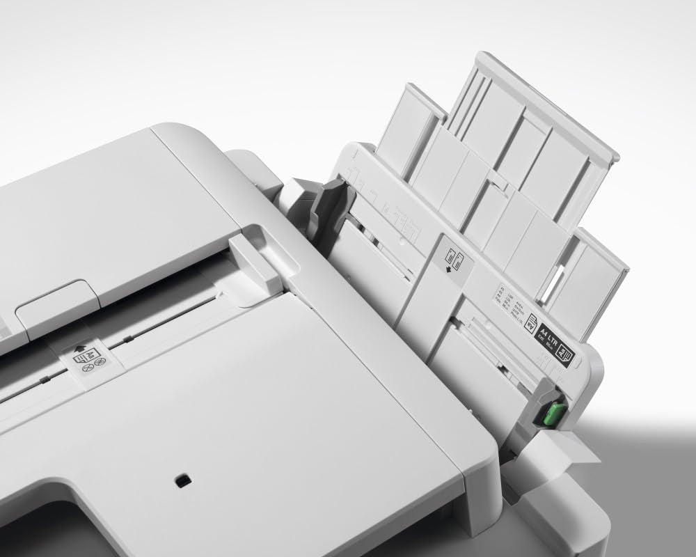 Brother Mfc-J6955Dw Inkjet A3 1200 X 4800 DPI 30 Ppm Wi-Fi, MFCJ6955DWRE1, Farbig