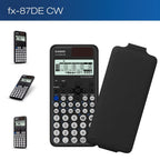 Casio FX-87DE CW ClassWiz technisch wissenschaftlicher Rechner