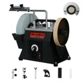 BUCKTOOL 250mm Nassschleifmaschine mit variabler Geschwindigkeit, Nass-Schleifmaschine, SCM8103