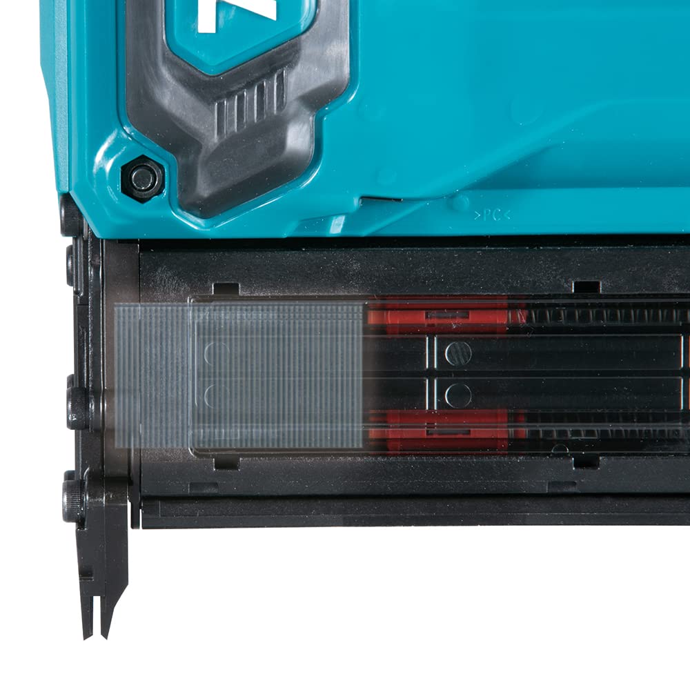 Makita DFN350Z Akku-Stauchkopfnagler 18V (ohne Akku, ohne Ladegerät)