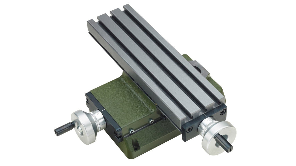 Proxxon Tisch Kreuz KT 230, 24106, Grün