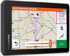 Garmin zūmo XT – wasserdichtes Motorrad-Navi für On-&Offroad mit ultrahellem 5,5“(14 cm) HD-Touchdisplay und vorinstallierter EU-Karte. Mit Adventurous Routing, Satellitenbildern