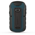 Garmin eTrex 22x – Robustes, wasserdichtes GPS-Outdoor-Navi mit 2,2" (5,6 cm) Farbdisplay mit Tastenbedienung, vorinstallierter TopoActive-Europakarte und 25 Std Akkulaufzeit