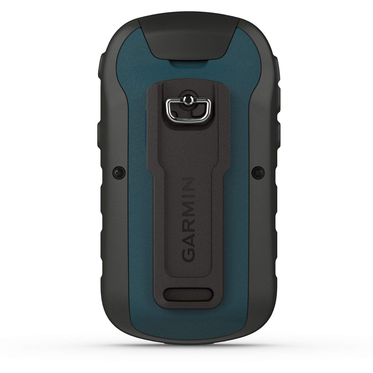 Garmin eTrex 22x – Robustes, wasserdichtes GPS-Outdoor-Navi mit 2,2" (5,6 cm) Farbdisplay mit Tastenbedienung, vorinstallierter TopoActive-Europakarte und 25 Std Akkulaufzeit