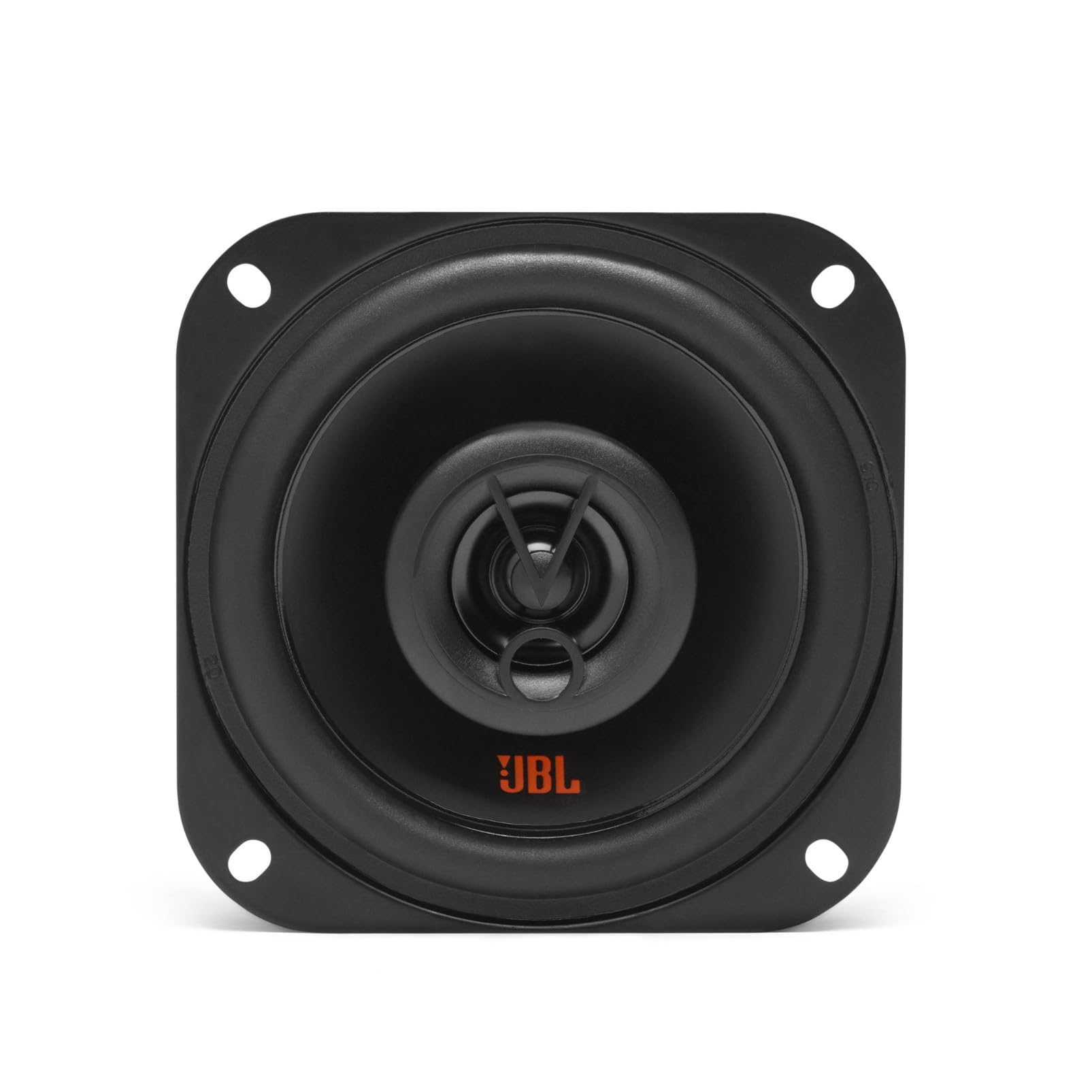 JBL Stage2 424 2-Wege Auto Lautsprecher Set von Harman Kardon - 150 Watt KFZ Autolautsprecher Boxen 10 cm