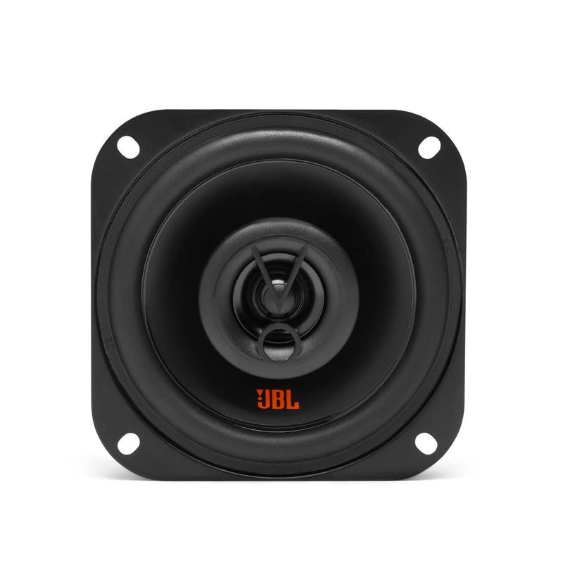 JBL Stage2 424 2-Wege Auto Lautsprecher Set von Harman Kardon - 150 Watt KFZ Autolautsprecher Boxen 10 cm