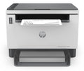 HP LaserJet Tank MFP 1604w Multifunktions-Laserdrucker (Drucker, Scanner, Kopierer) mit Dual-Band-Wi-Fi, BTLE, inklusive Original Toner für bis zu 5000 Seiten, 22 Seiten/Min, 600x600 DPI, weiß