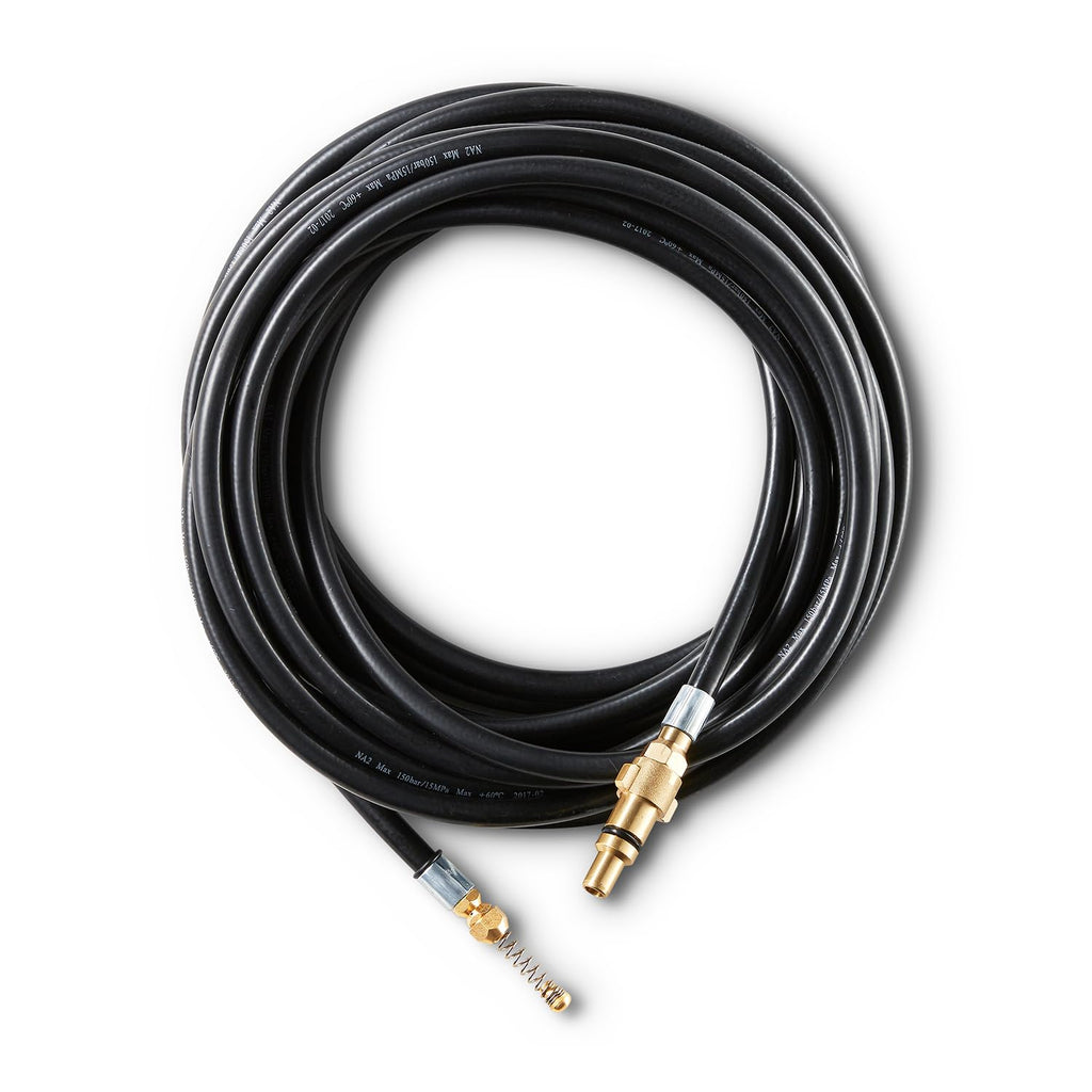Nilfisk Original 6410766 Rohrreinigungsset 15m