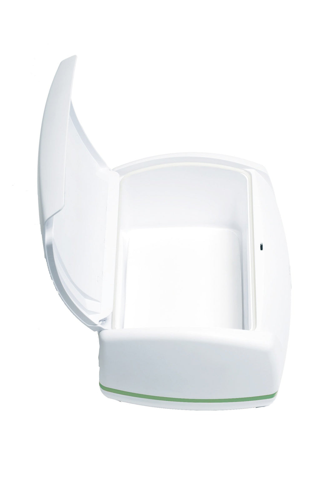 Prince Lionheart Warmies Wipes Warmer,Nur wiederverwendbare Babytücher Warmes Nachtlicht,Wärmt Babytücher, Windelkomfortwechsel,Hält 16 wiederverwendbare Kleidung, Niederspannung | 16 Stück (1er Pack)