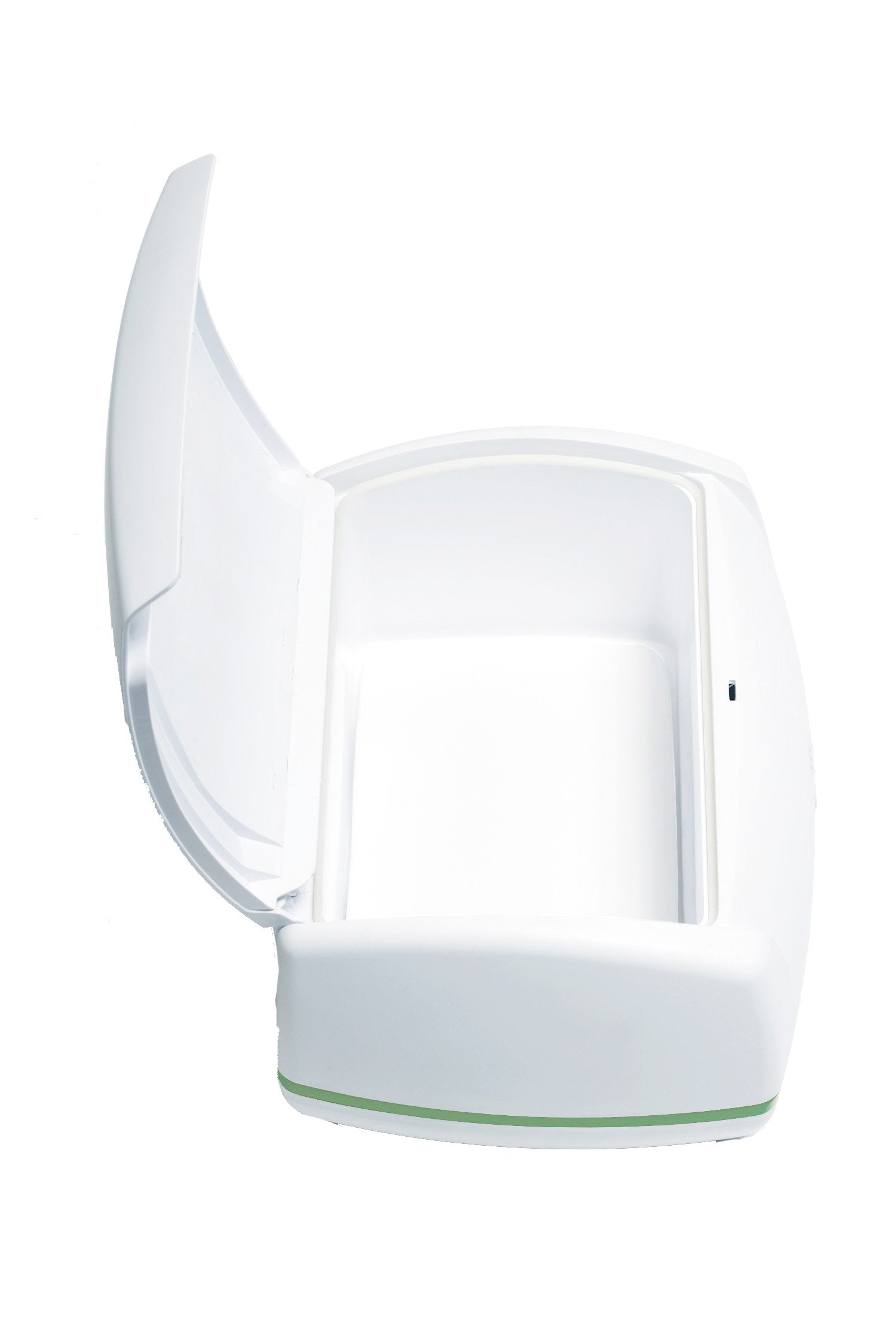 Prince Lionheart Warmies Wipes Warmer,Nur wiederverwendbare Babytücher Warmes Nachtlicht,Wärmt Babytücher, Windelkomfortwechsel,Hält 16 wiederverwendbare Kleidung, Niederspannung | 16 Stück (1er Pack)