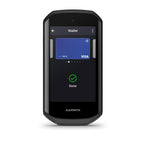 Garmin Edge 1050®, Premium-Fahrradcomputer, lebendiges Farb-Touchscreen-Display, eingebauter Lautsprecher, erweiterte Trainings- und Gruppenfahrten, Straßengefahrenwarnungen