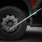 Hairich Drehmomentschlüssel 3/4 Zoll 200–800 N·m, ±3% Genauigkeit, 48-Zähne Ratschenkopf, Tragbare Aufbewahrungsbox, Torque Wrench für Auto, LKW & Traktor