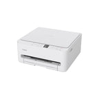Canon PIXMA TS6550I - WLAN-Multifunktionsdrucker mit Papierkassette und Frontbedienung | Kabelloses Drucken vom Smartphone leicht gemacht PIXMA Print Plan kompatibel