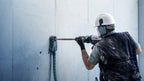 Bosch Professional 1x Expert SDS max-8X Hammerbohrer (für Stahlbeton, Ø 25,00x520 mm, Zubehör Bohrhammer)
