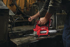 Milwaukee M18GG-0 M18 Fettpresse, kabellos Multi