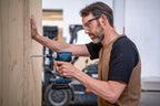 Bosch Professional 18V System Akku Drehschlagschrauber GDS 18V-330 HC (330 Nm Anziehmoment, 560 Nm Losbrechmoment, drei Geschwindigkeits-/Drehmomentstufen, ohne Akku/ Ladegerät)