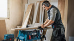 Tischkreissäge GTS 254 Bosch Professional