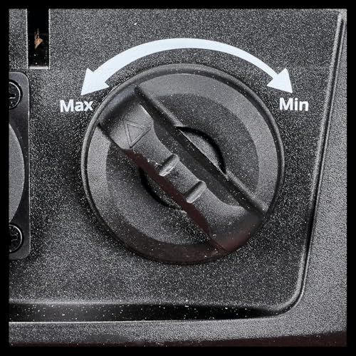 Einhell Nass-Trockensauger TE-VC 2025 SACL (Staubschutzkl. L, für Staubpartikel mit AGW-Werten >1 mg/m³, 25l-Edelstahltank, Filterreinigung, Gerätesteckdose, inkl. Düsen u. Filter)