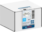 Bosch Professional Stockerplatte (60 x 60 mm, 5 x 5 Zähne) 1618623205