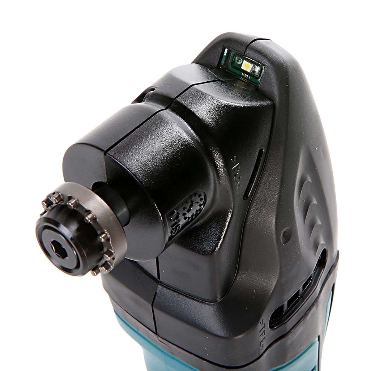 Makita MAKITA 18V AKKU-MULTI-TOOL BTM50 SOLO Multifunktionswerkzeug Oszillierer BTM50Z