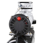 Timbertech ABPST06 Airbrush-Set und Kolbenkompressor