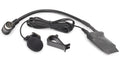 BlueMusic Bluetooth Audio Adapter Freisprecheinrichtung kompatibel mit Volvo HU: 401, 403, 405, 415, 555, 601, 603, 605, 611, 613, 615, 650, 655, 801, 803, 850, 1205, CR-504