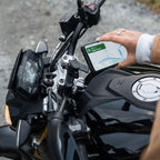 QUAD LOCK Motorrad-Lenkerhalterung PRO