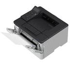 Canon i-SENSYS LBP246dw A4 Schwarzweiß-Laserdrucker, USB, LAN, WLAN, 250 Blatt Papierkassette, 5 Zeilen LCD, Duplexdruck