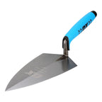 OX OX-P011210 Pro Brick Trowel Philadelphia Pattern-10 / 250mm Kelle, blau