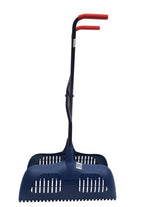 Spear & Jackson 81117 Laubsammler, Blau
