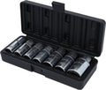 KS Tools 152.1101 Stehbolzen-Ausdreher-Satz, 7-tlg.
