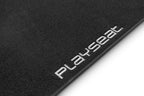 PLAYSEAT Gaming Floor Mat XL | Hochwertige Gaming-Matte SIM Racing Cockpits | Absoluter Halt und zuverlässiger Oberflächenschutz | 156 x 55 cm