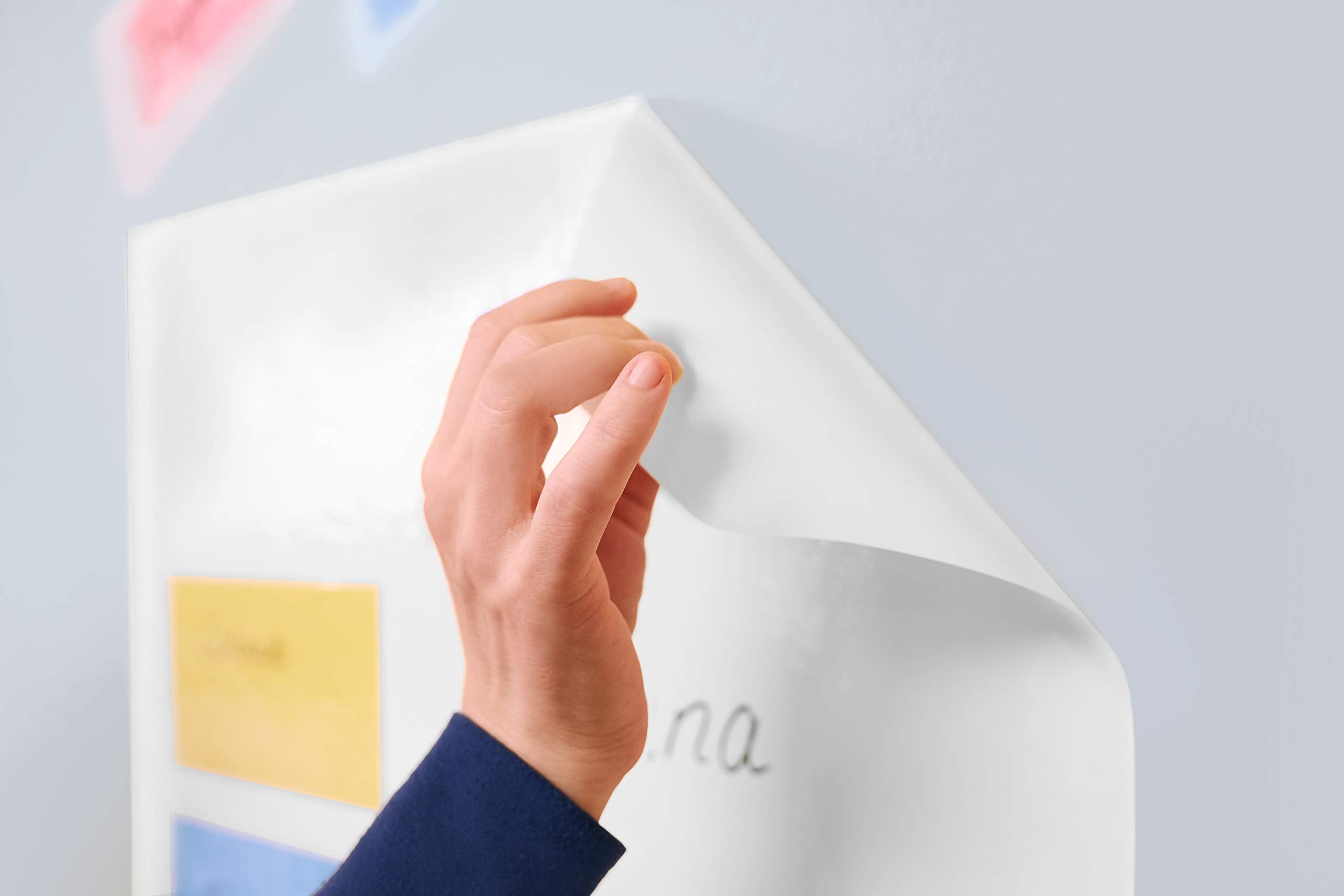 Legamaster Magic-Chart paperchart foil 60x80cm