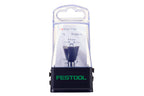Festool Grat-/Zinkenfräser HW S8 D20/17/15°