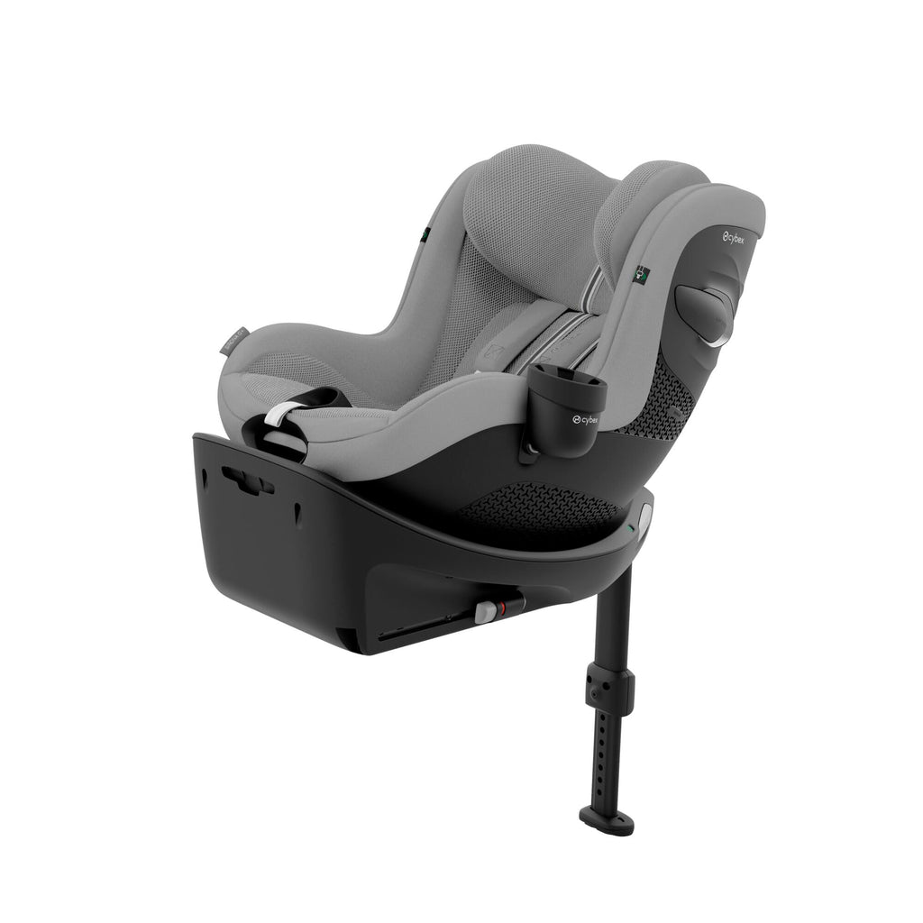 Cybex Getränkehalter für Kindersitze, Flaschenhalter, Schwarz